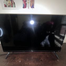 TCL Roku Tv