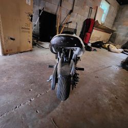 49cc Pocket Bike / Mini Motorcycle