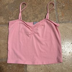 pink tops bundle (tillys, cotton on, etc.)
