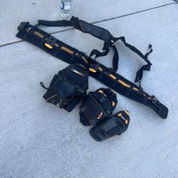 Tool Belt
