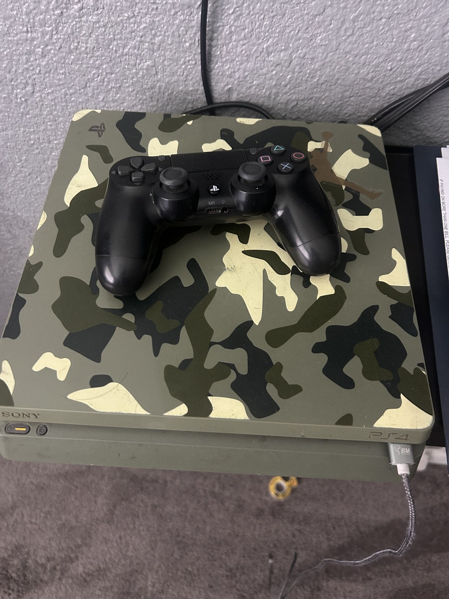 PS4