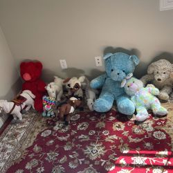 Toys 