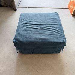 Ottoman Bed 