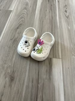 Kids Clogs