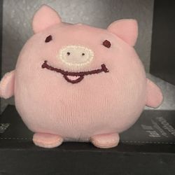 Surprizamals Puchi Gumi Soft Plush 