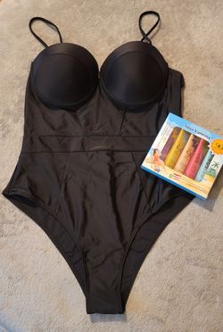 Traje De Baño