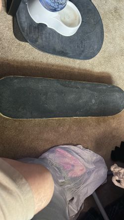 Skateboard