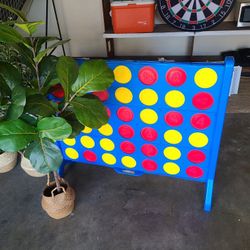 Giant Connect 4