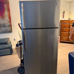 Refrigerador General Electric