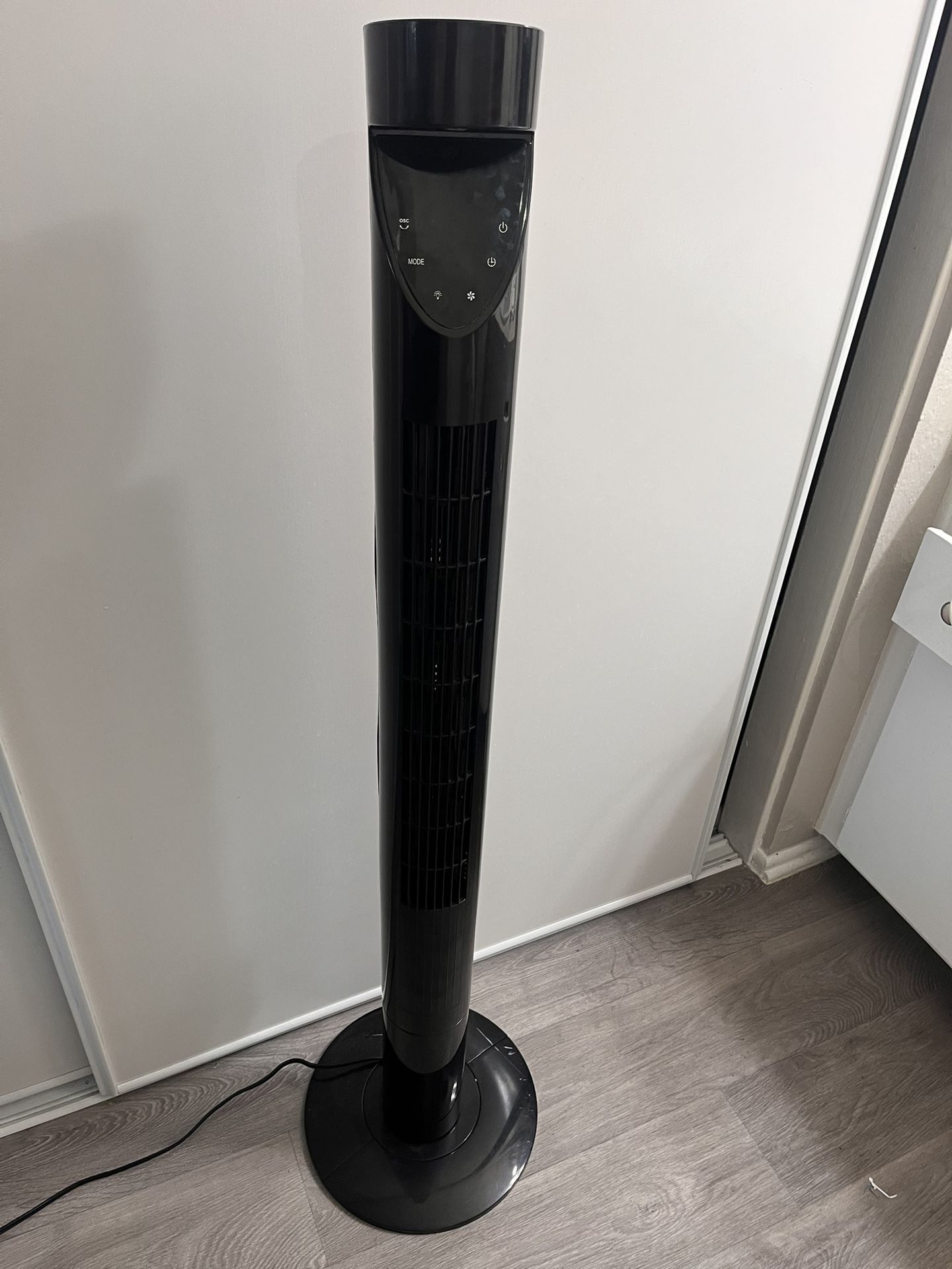 Tower Fan