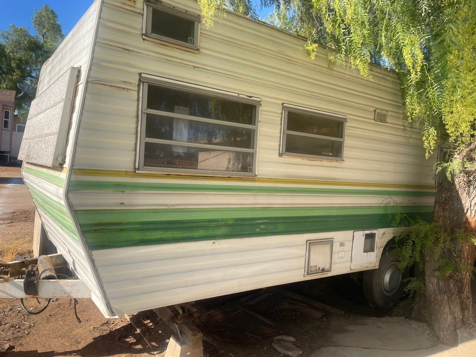RV