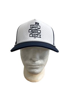 Melin links hydro golf SnapBack (New)