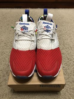 Reebok Furylite