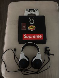 PlayStation 4 and other stuff