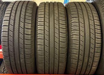 225 65 17 Michelin