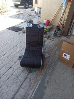 Game Seat