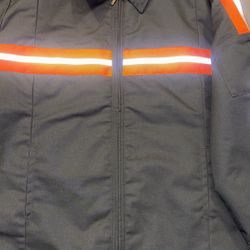 Work Jacket