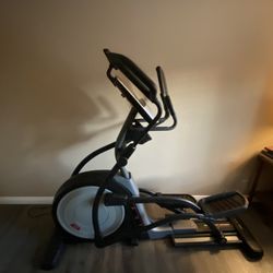 Pro-form Elliptical 