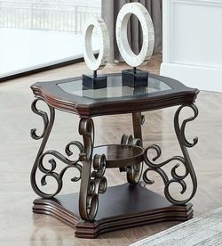 End Table