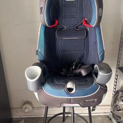 Graco Car Seat 