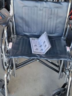 Silla grande para mas de 600 libras