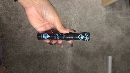 Essence Mascara