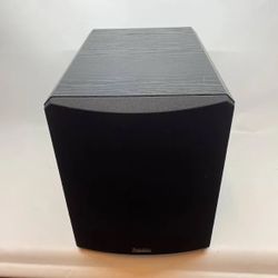 Definitive Technology  Powersubwoofer Wood 700 Watt