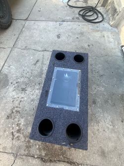 JBL Sub