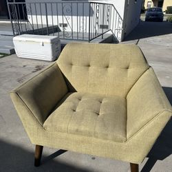 Mid Century Modern Accent Chair