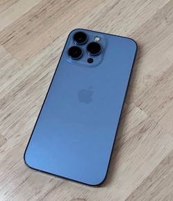 iPhone 13 Pro unlocked