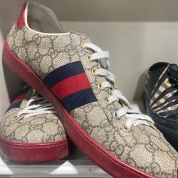 Gucci Shoes