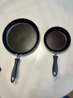Farberware 8” & 12” Frying Pans