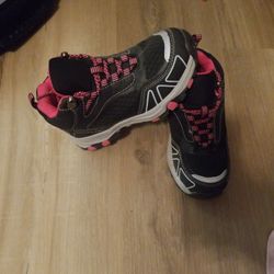 Little Kids Hiking Boots