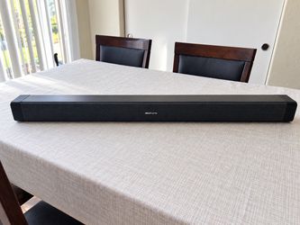 SOUND BAR