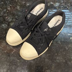 Timberland Safety Steel Toe Shoes