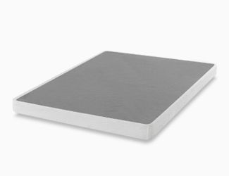 Zinus 5 Inch Metal Queen Box Spring 