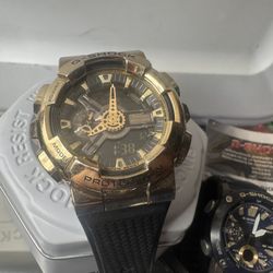 G-shock 