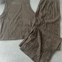 Pant Set