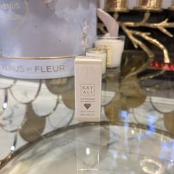 FIRM PRICE !! KAYALI  THE WEDDING SILK SANTAL | 36 Eau de Parfum🤍