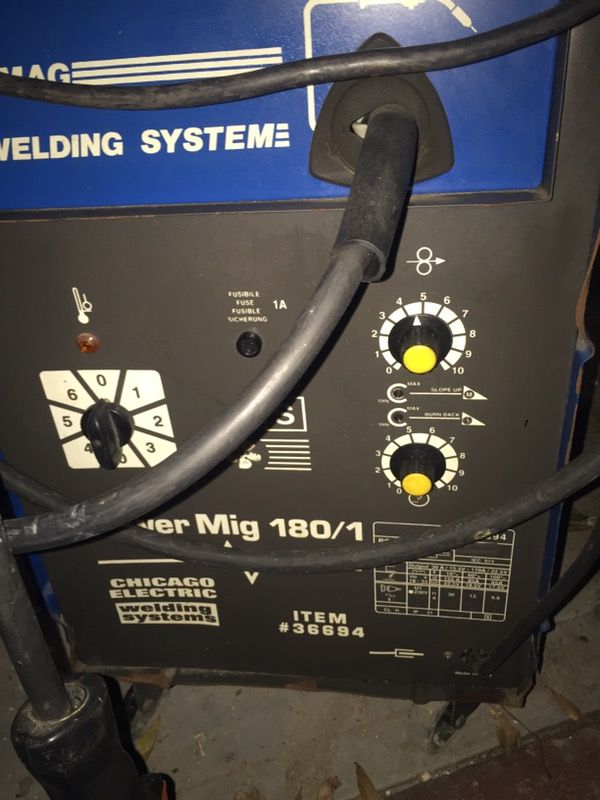 Welder