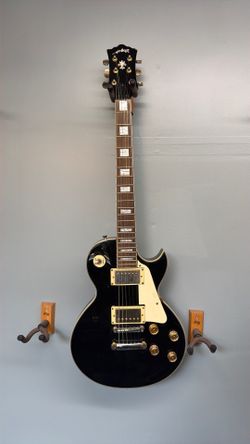 Arbor “Les Paul” Copy