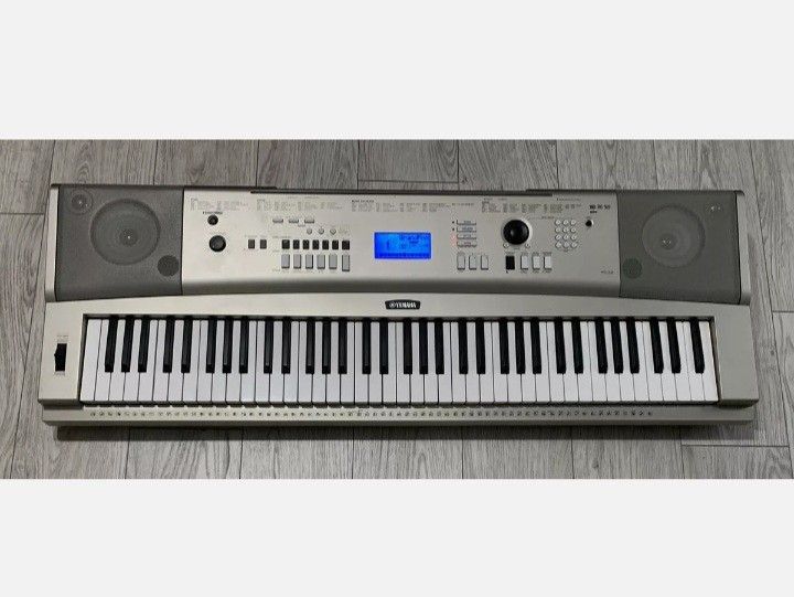 Yamaha YPG-235 Portable Grand Piano Keyboard