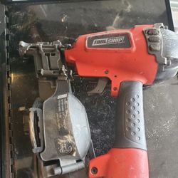 Roofing Gun