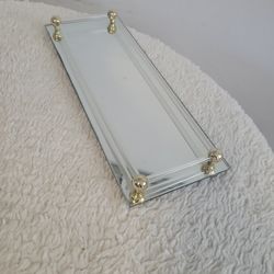 Mirror For Decor/Jewelry/perfume 