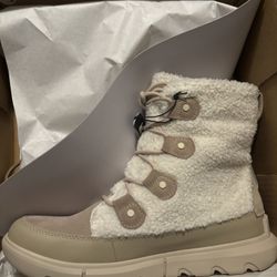 Sorel Women’s Boots Brand New! Size 11