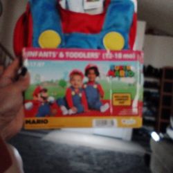 Super Mario