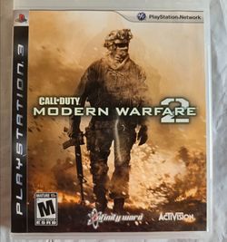 Playstation Game Like New absolutely no scratches