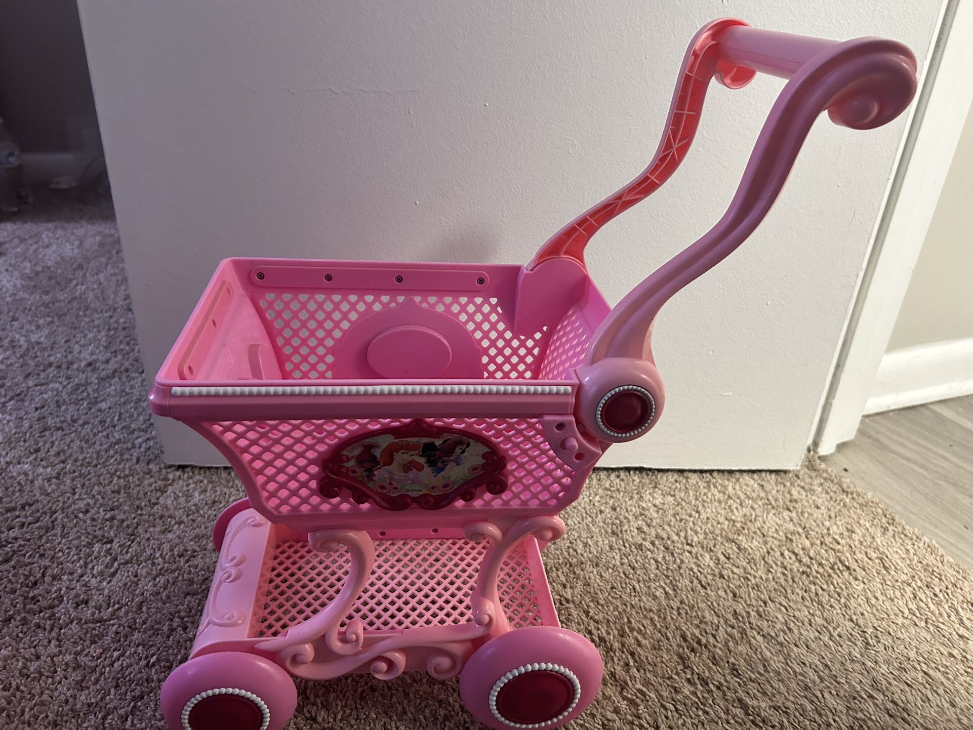 Little Girl Items 
