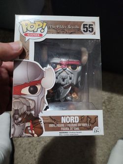 The Elder Scrolls (Nord )