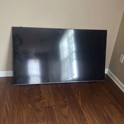 TCL 65 Inch TV 